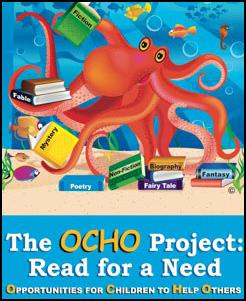 OCHO project poster