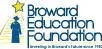 Broward Education Foundation logo