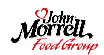 John Morrell Food Group logo with a heart.